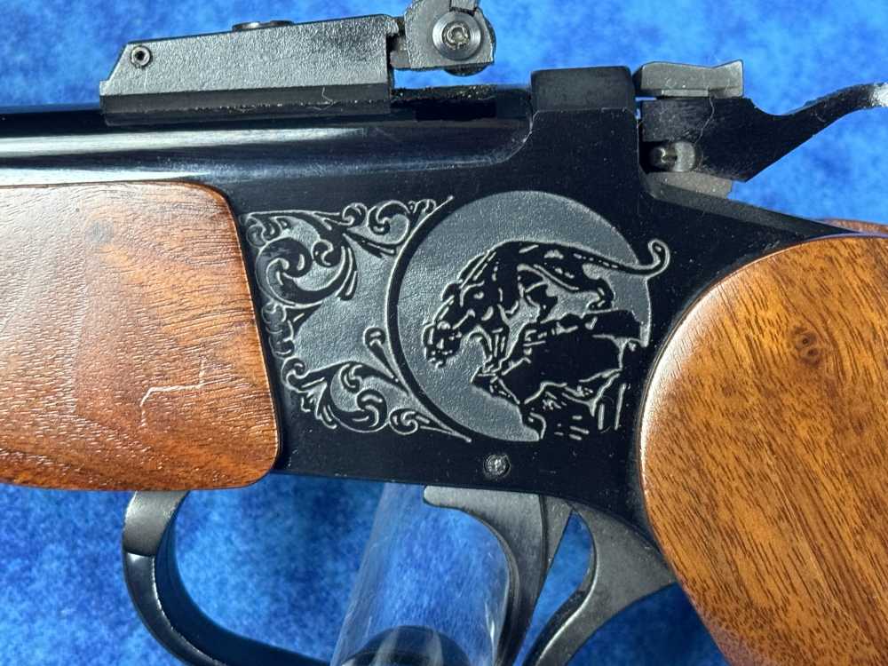 Thompson Center Contender .22 LR 10" Single-Shot Pistol *LAYAWAY*-img-10