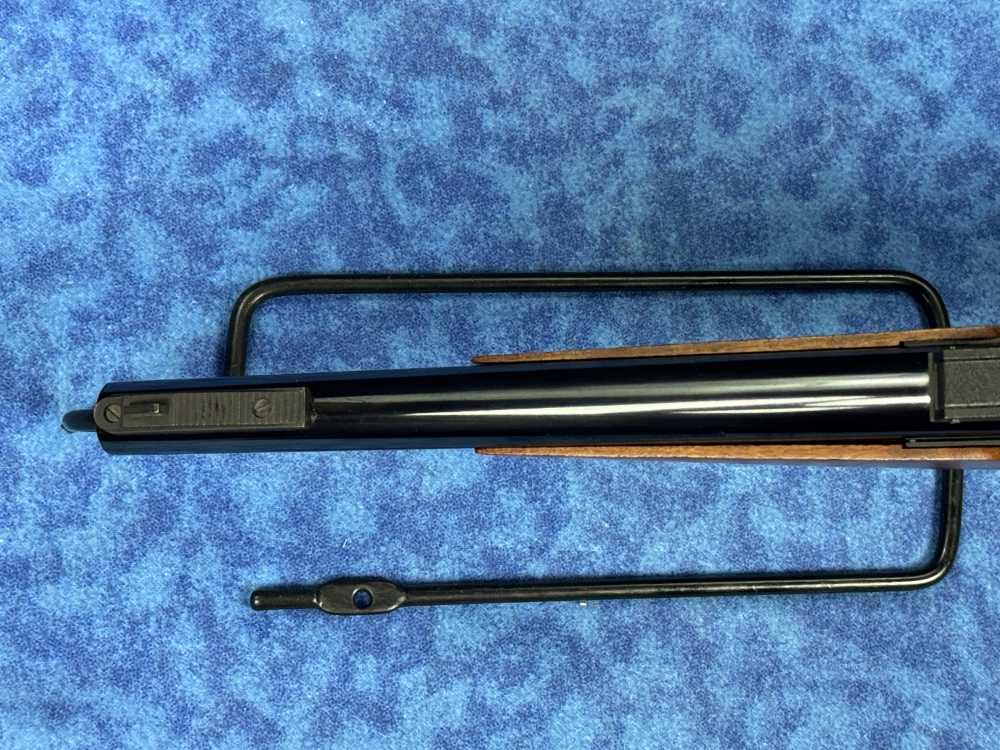 Thompson Center Contender .22 LR 10" Single-Shot Pistol *LAYAWAY*-img-20