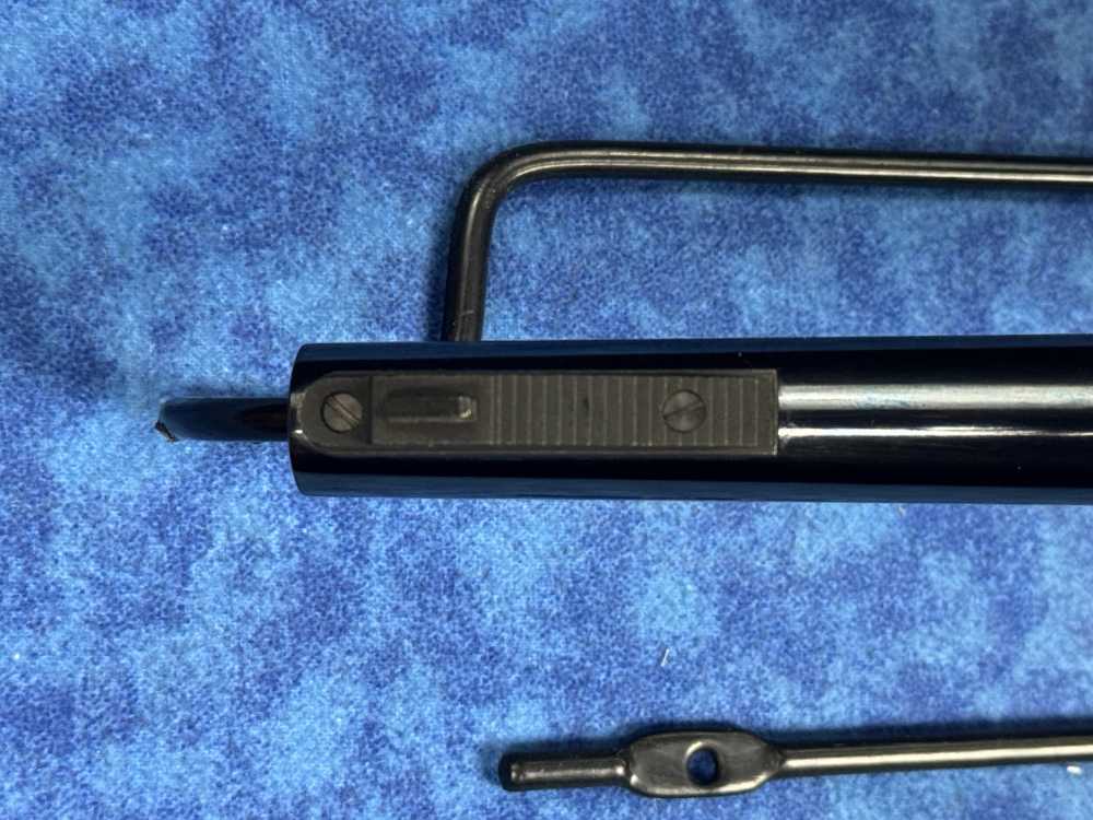 Thompson Center Contender .22 LR 10" Single-Shot Pistol *LAYAWAY*-img-21