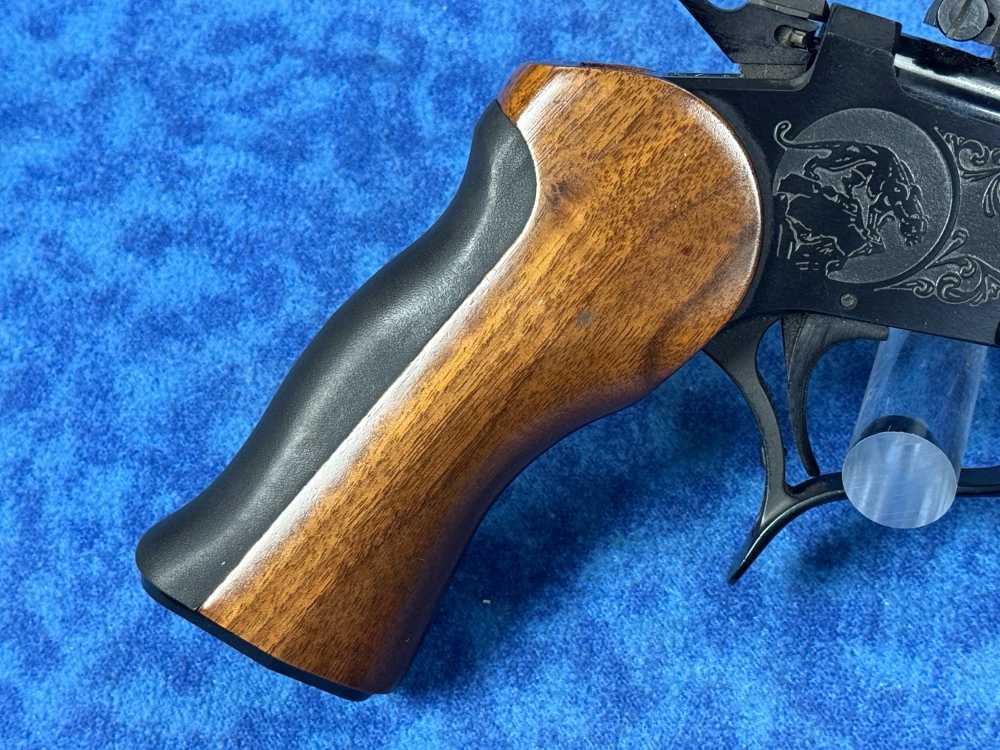 Thompson Center Contender .22 LR 10" Single-Shot Pistol *LAYAWAY*-img-2