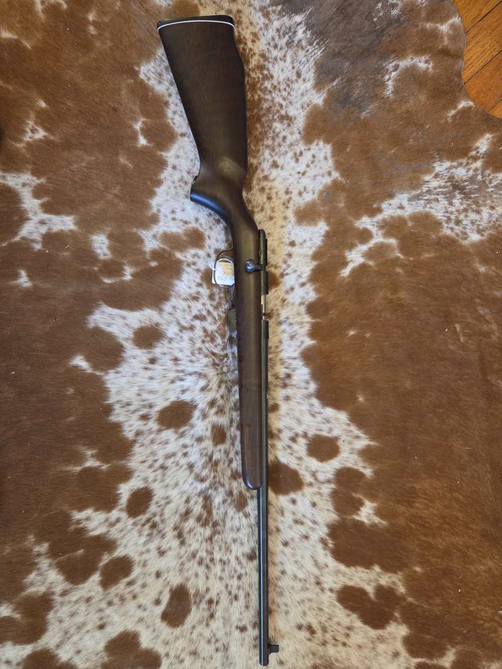 Sears 282.527740 .22LR-img-0