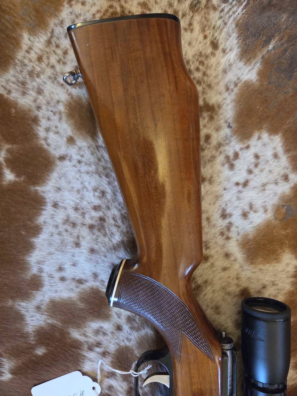 Erma Werke E60 .22LR Great Shooter-img-1