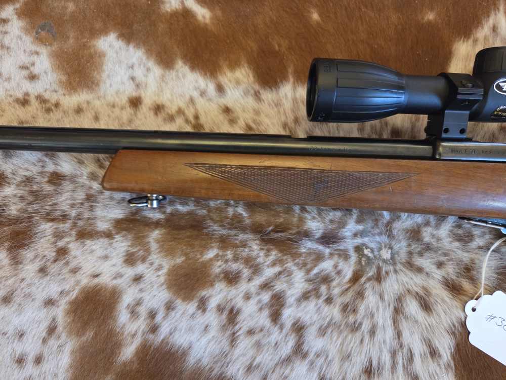 Erma Werke E60 .22LR Great Shooter-img-10
