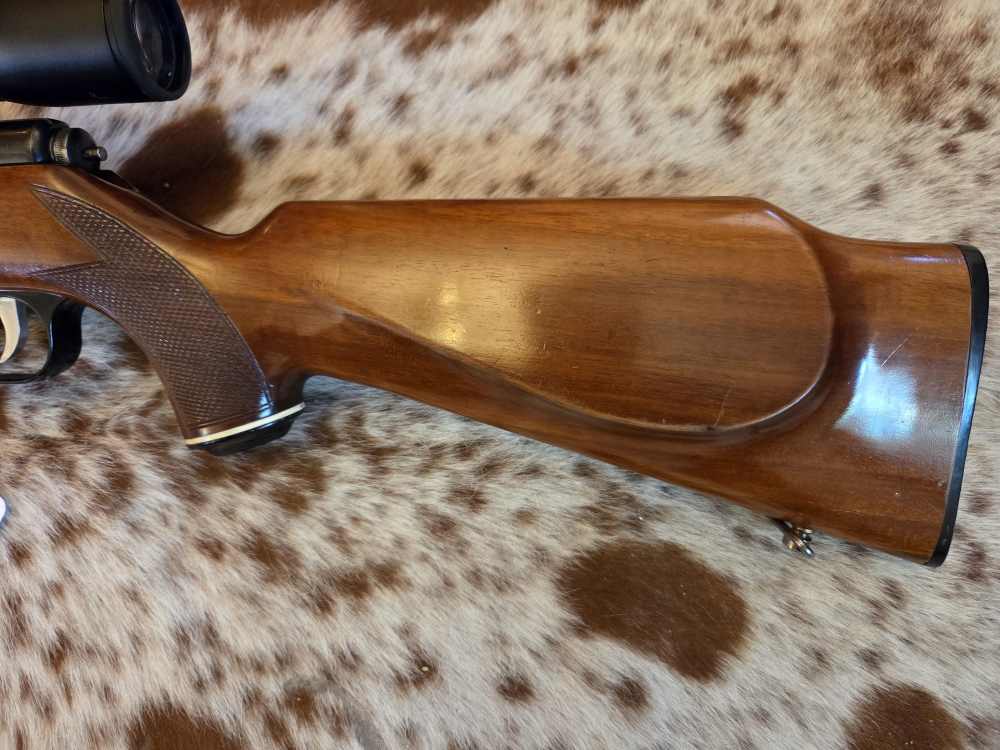 Erma Werke E60 .22LR Great Shooter-img-7