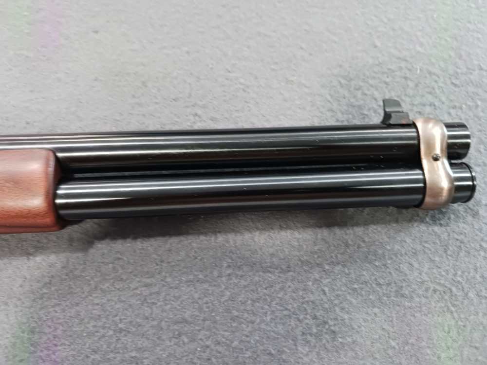 1977 WINCHESTER 94 30-30 LEGENDARY LAWMAN COMMEMORATIVE LOW SERIAL# UNFIRED-img-10