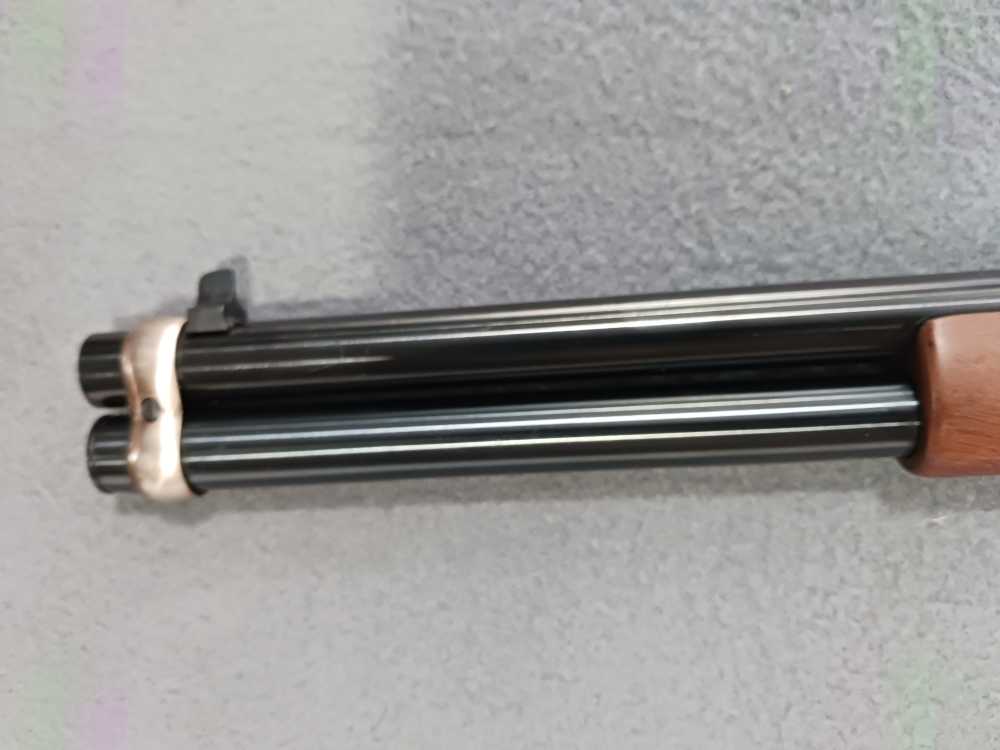 1977 WINCHESTER 94 30-30 LEGENDARY LAWMAN COMMEMORATIVE LOW SERIAL# UNFIRED-img-11