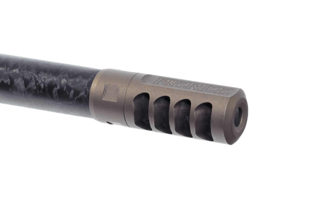 Fierce Firearms Carbon Rival XP 2.0 Precision .22 CMR Rifle 18" Barrel-img-5