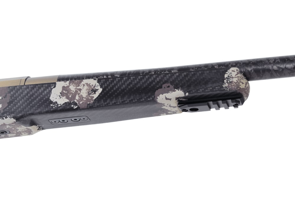 Fierce Firearms Carbon Rival XP 2.0 Precision .22 CMR Rifle 18" Barrel-img-4