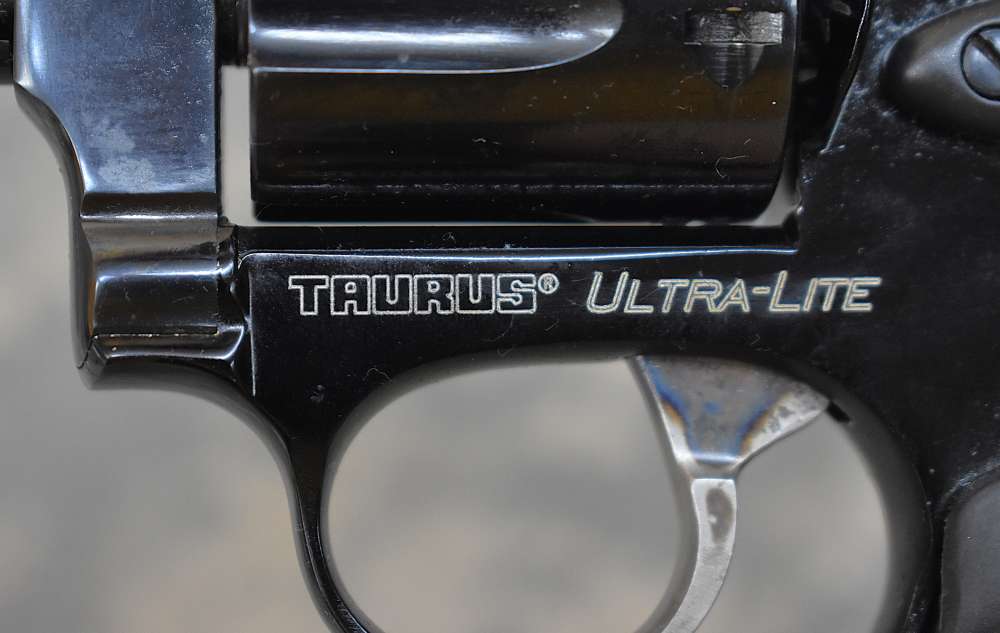 Taurus Model 85 UltraLite in 38 Spcl-img-3
