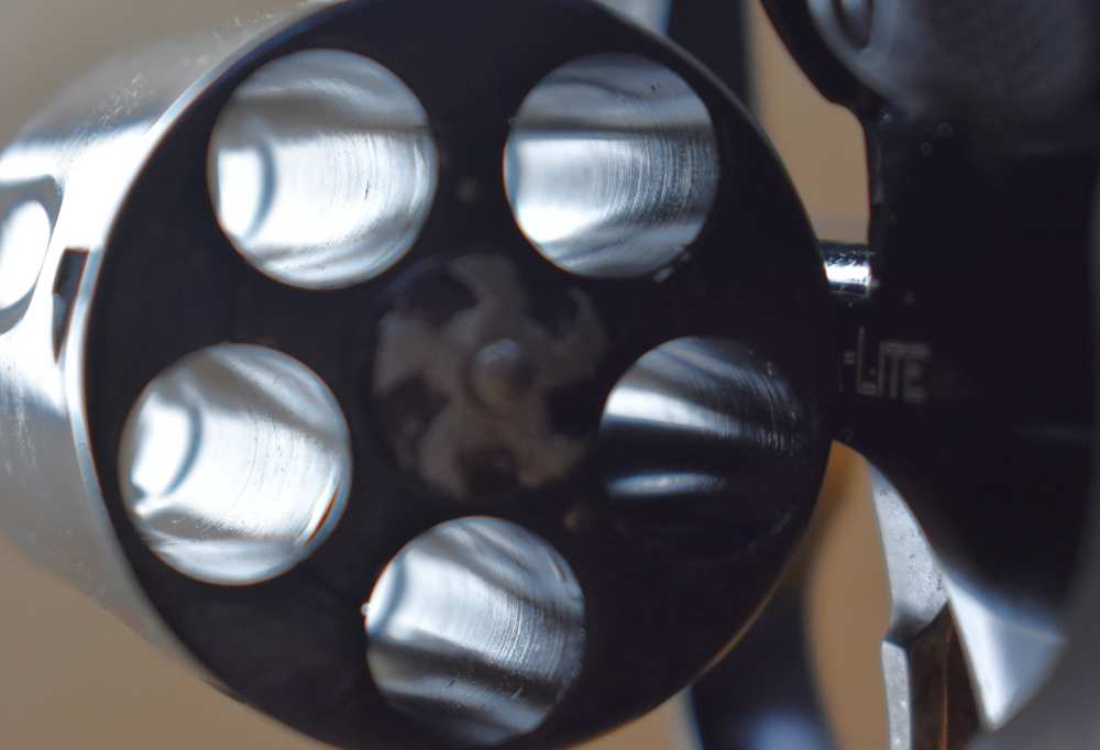 Taurus Model 85 UltraLite in 38 Spcl-img-9