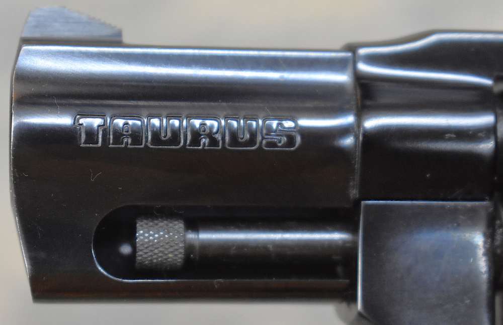 Taurus Model 85 UltraLite in 38 Spcl-img-2