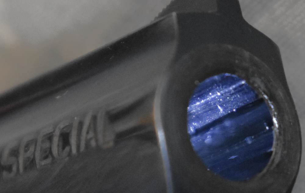 Taurus Model 85 UltraLite in 38 Spcl-img-10