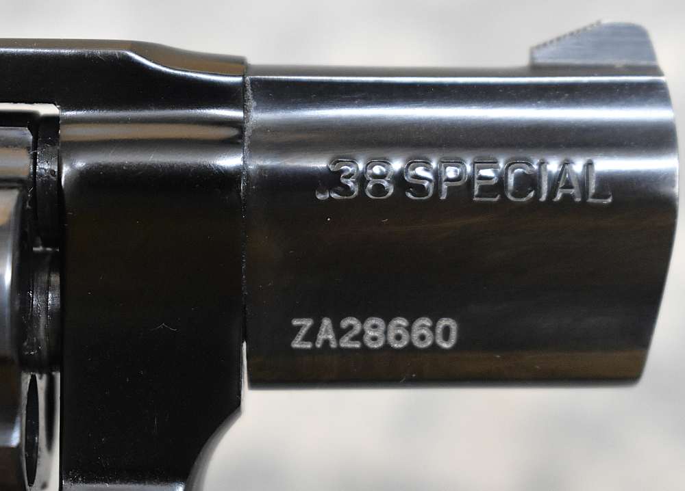 Taurus Model 85 UltraLite in 38 Spcl-img-4
