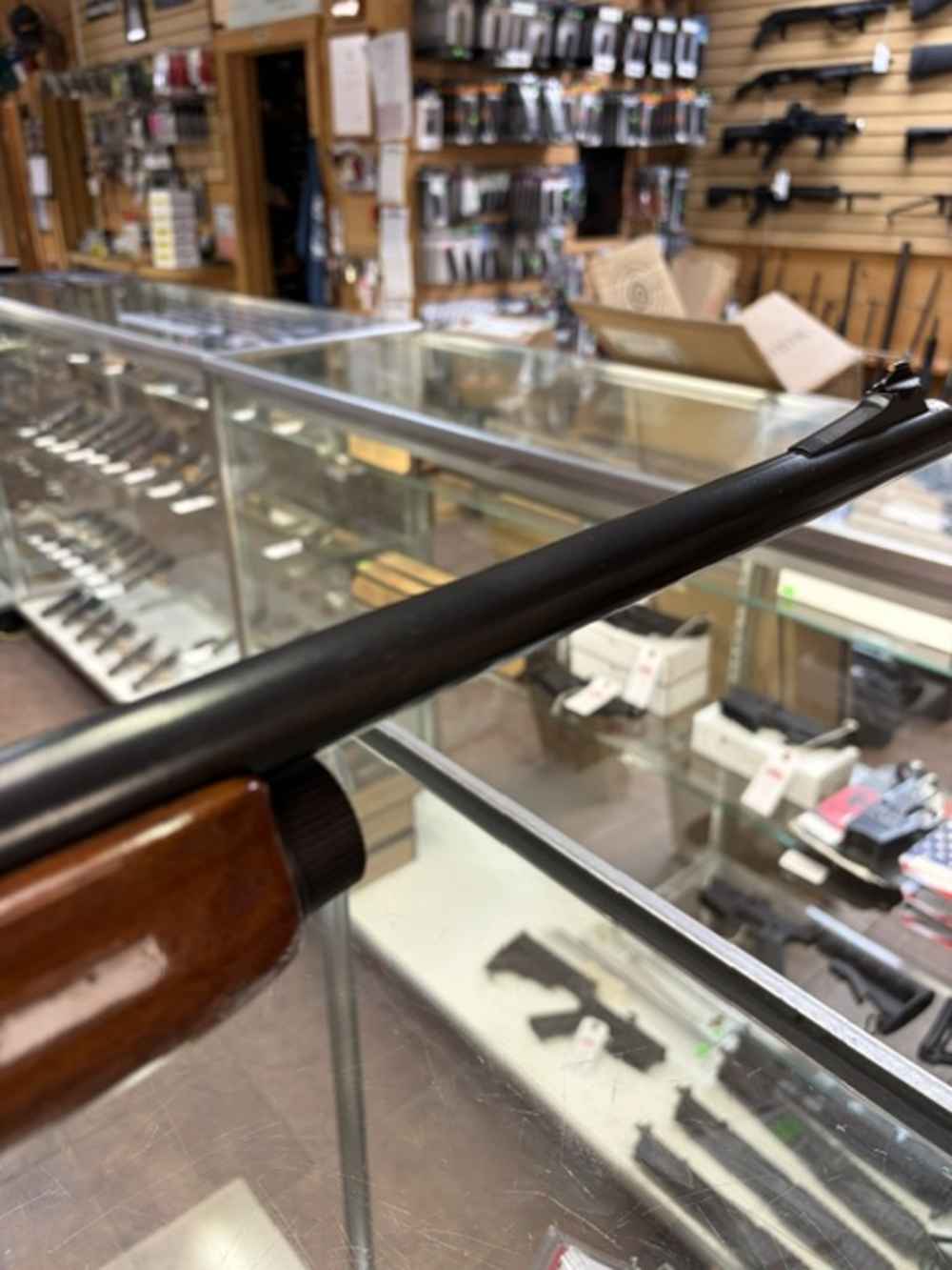 Remington 1100 12GA -img-7