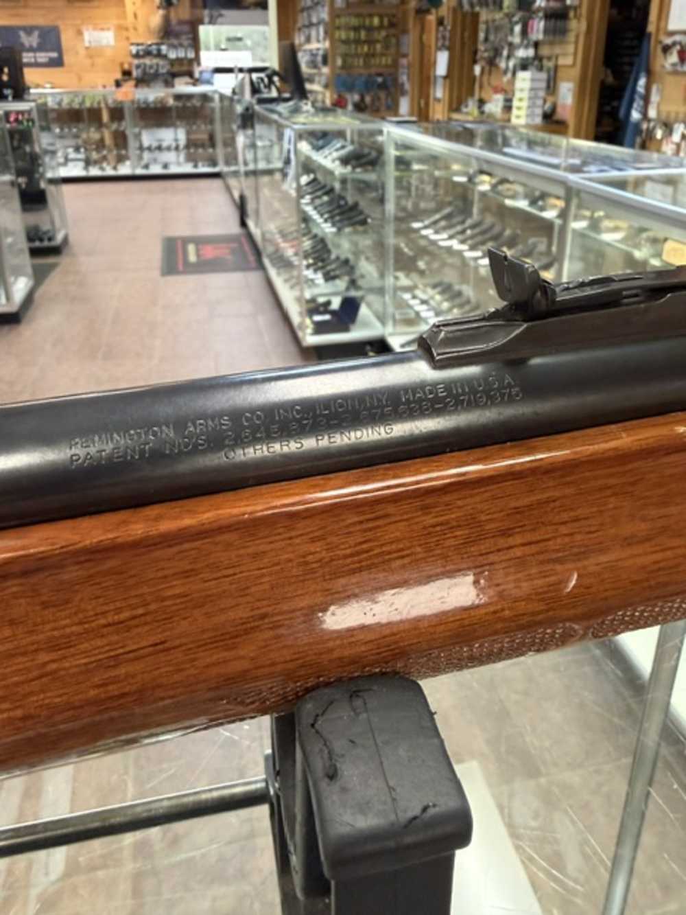 Remington 1100 12GA -img-5