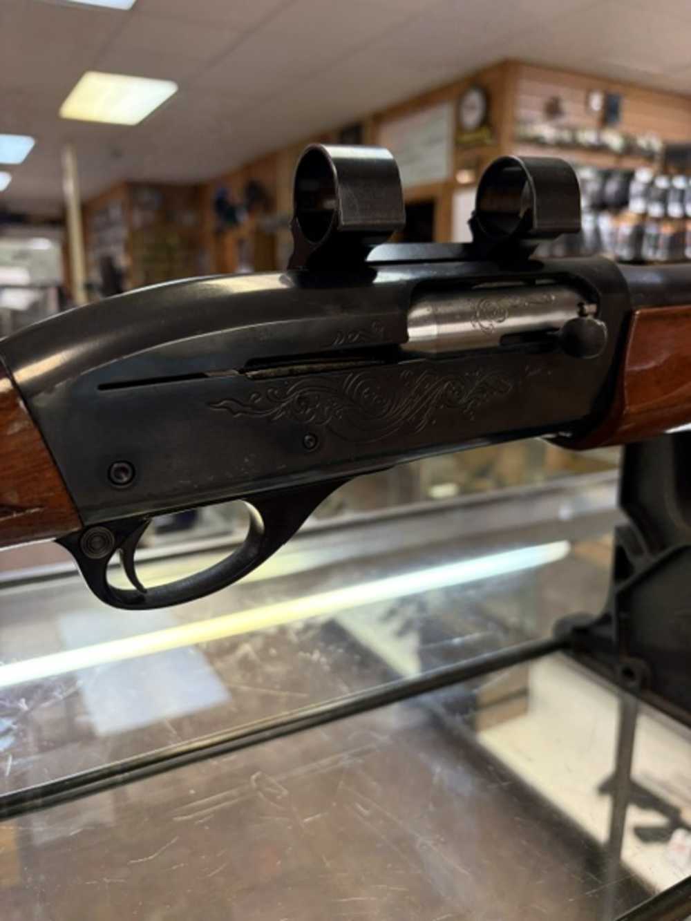 Remington 1100 12GA -img-3