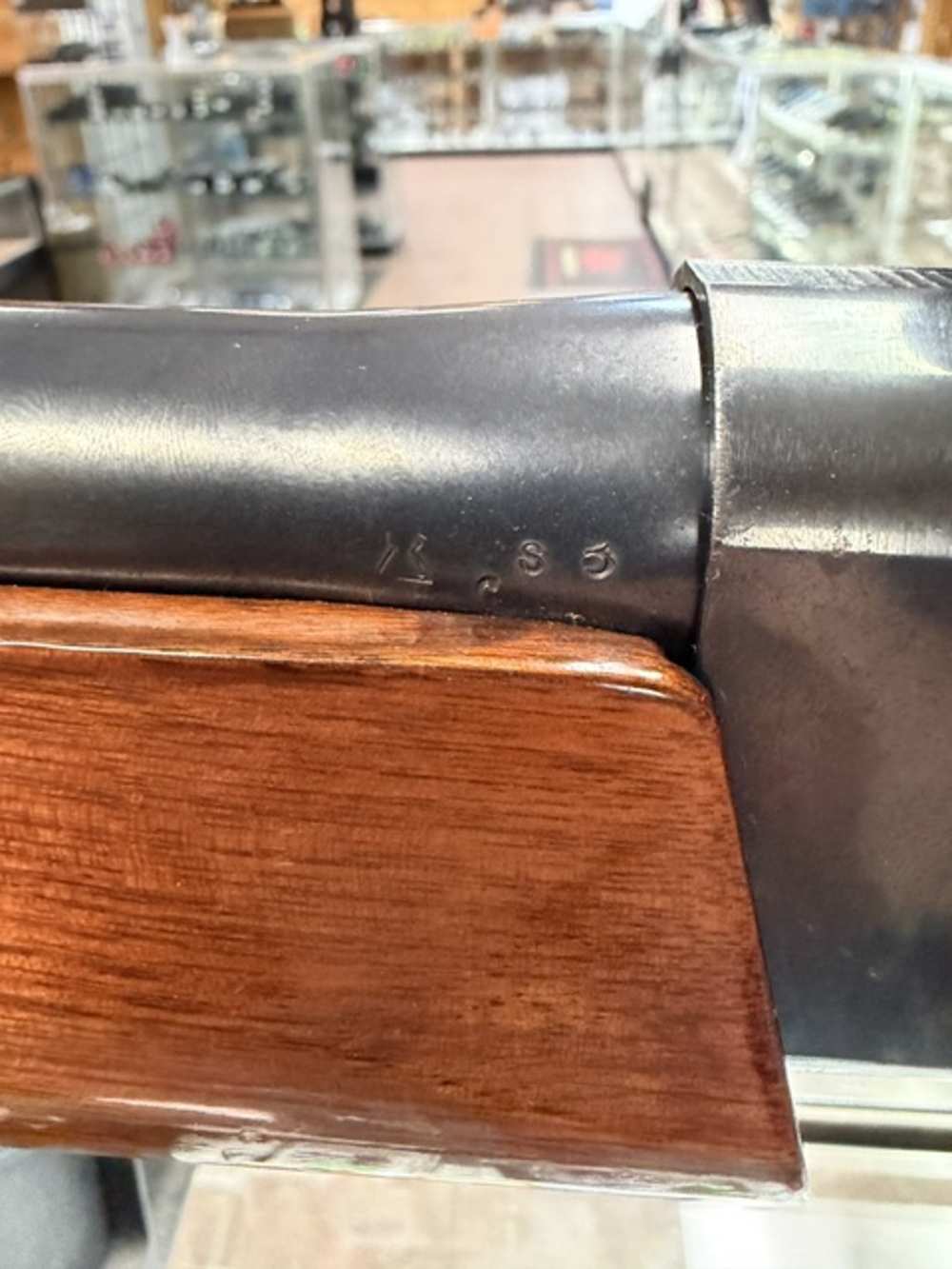 Remington 1100 12GA -img-13