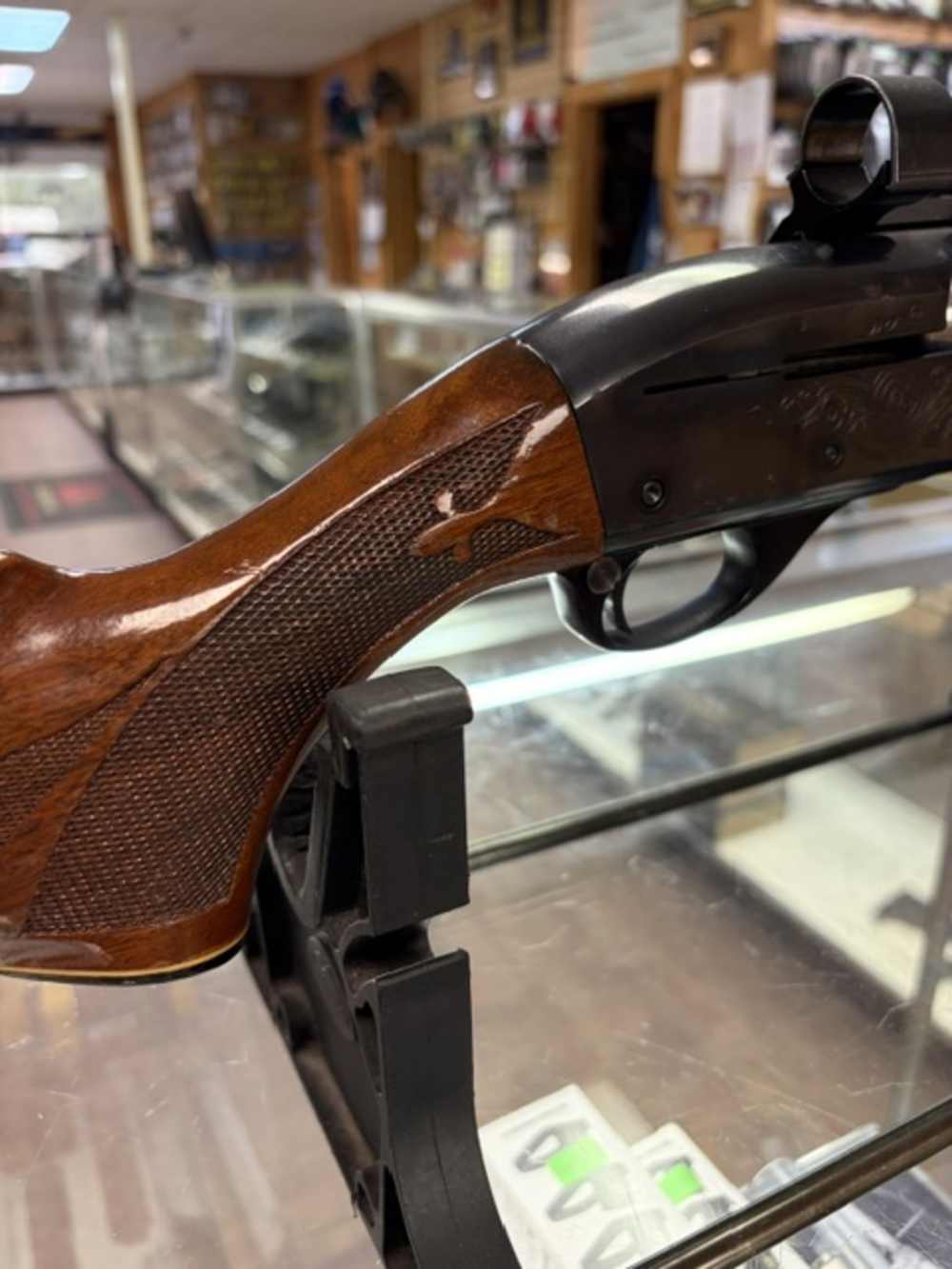 Remington 1100 12GA -img-2