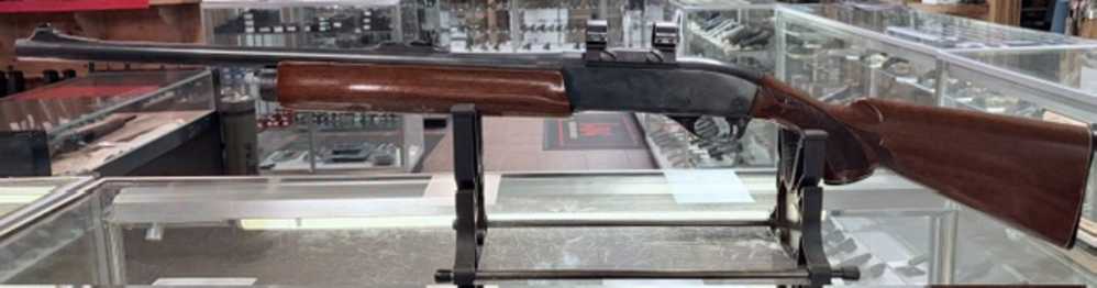 Remington 1100 12GA -img-8