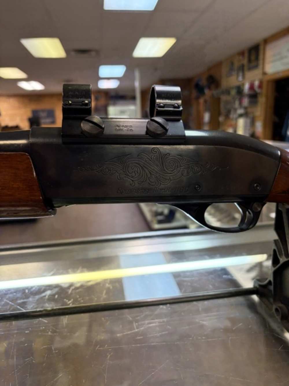 Remington 1100 12GA -img-11