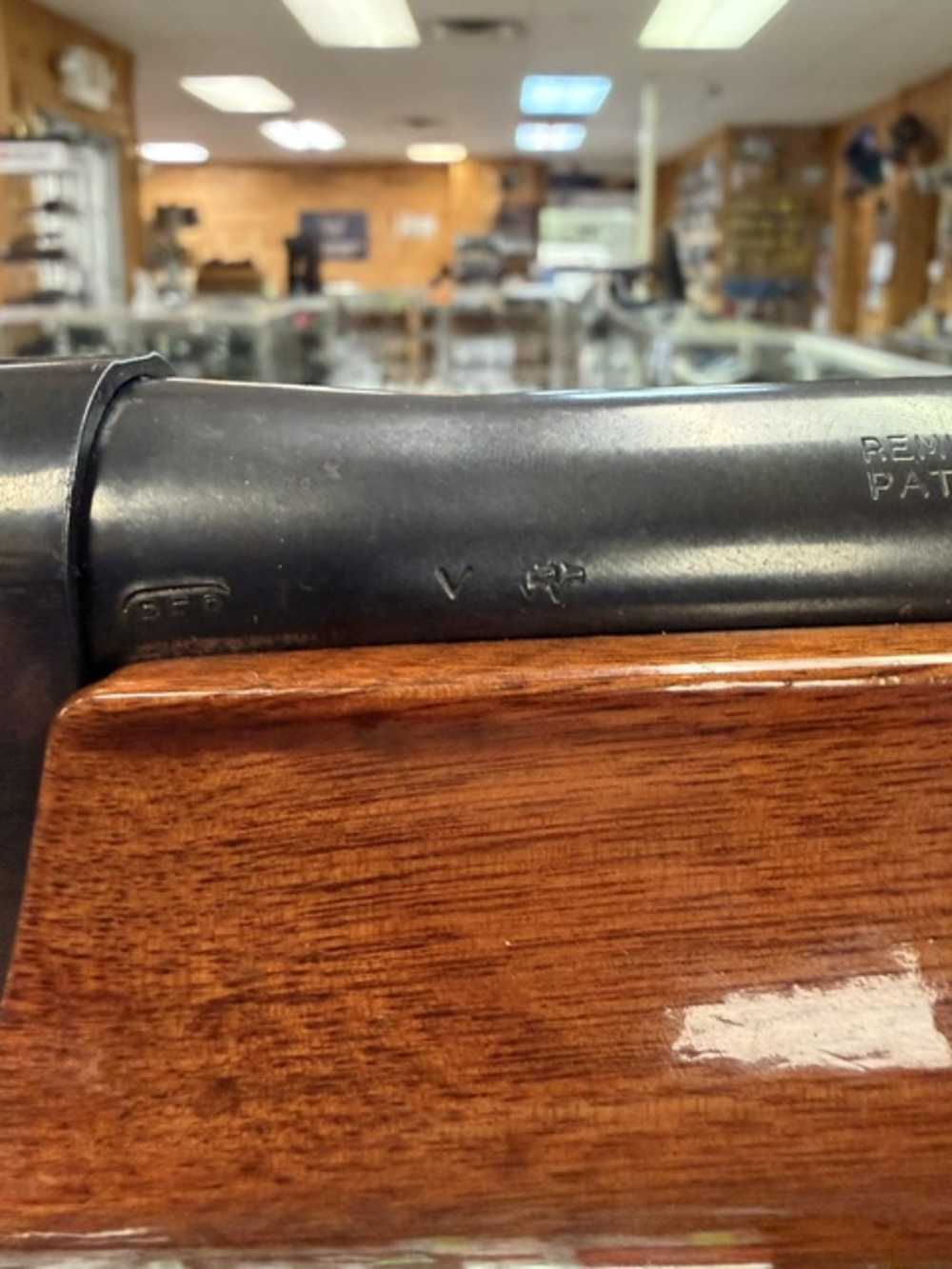 Remington 1100 12GA -img-4