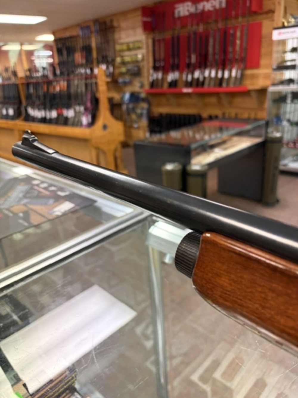 Remington 1100 12GA -img-15