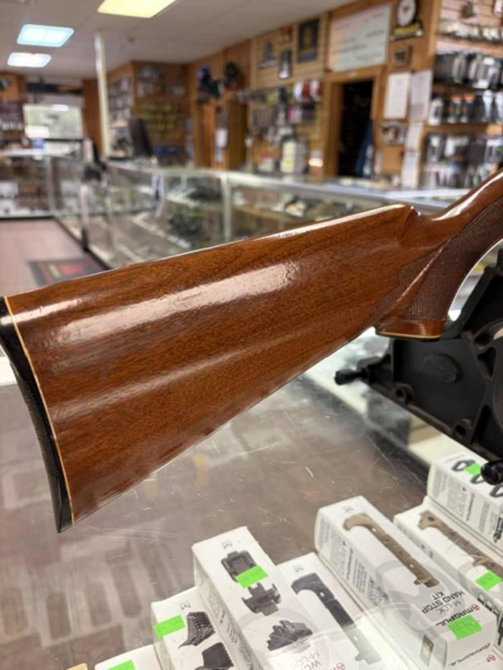 Remington 1100 12GA -img-1