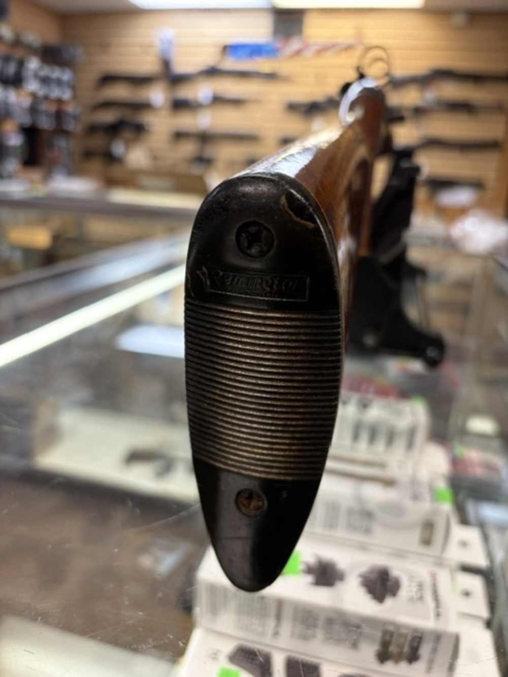 Remington 1100 12GA -img-17