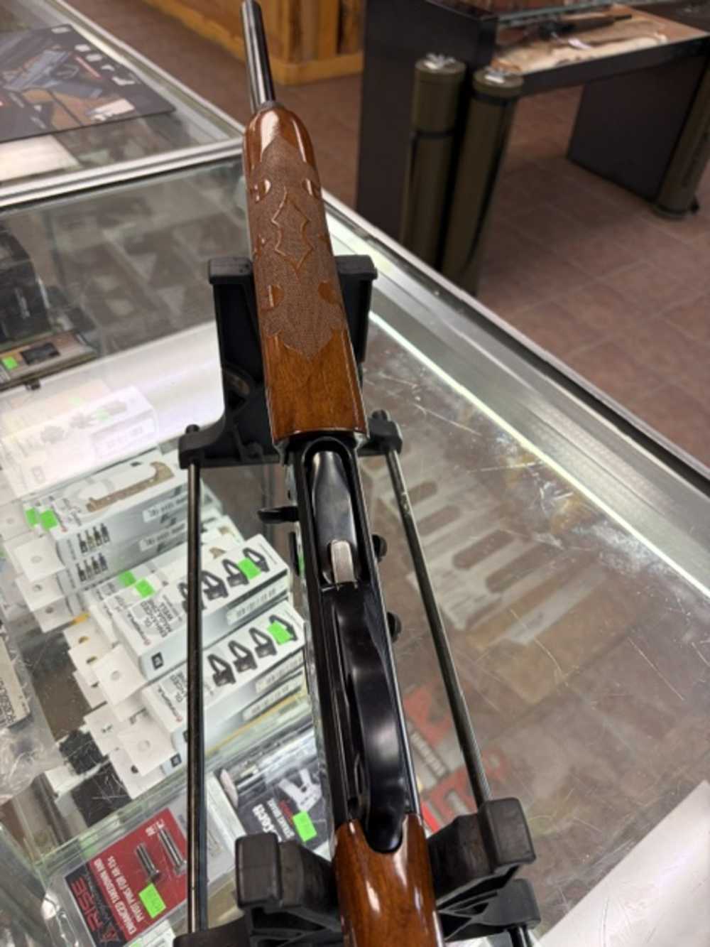 Remington 1100 12GA -img-16