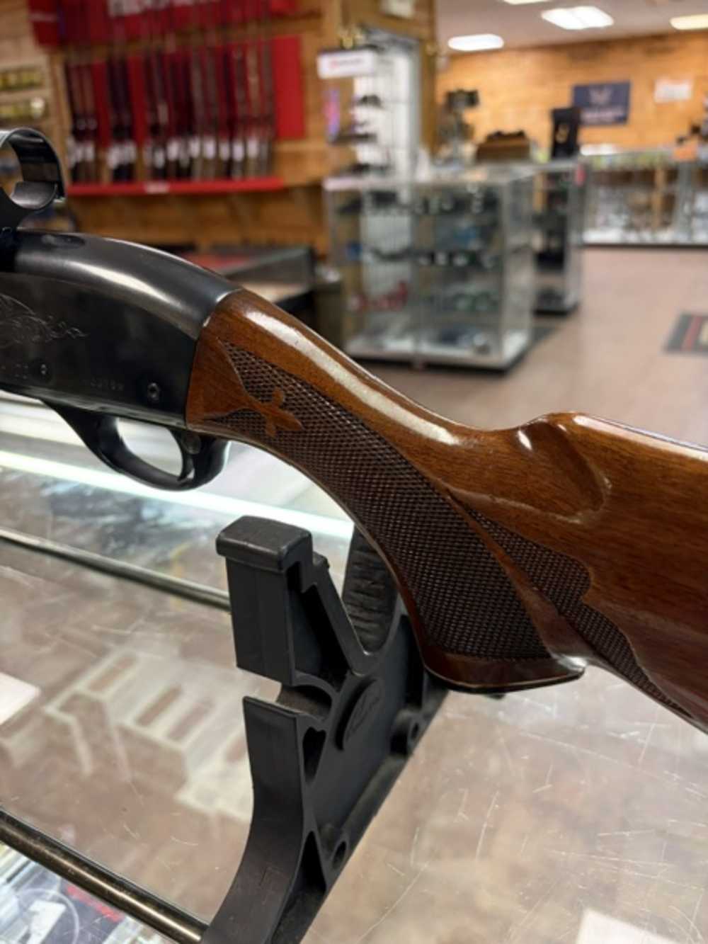 Remington 1100 12GA -img-10