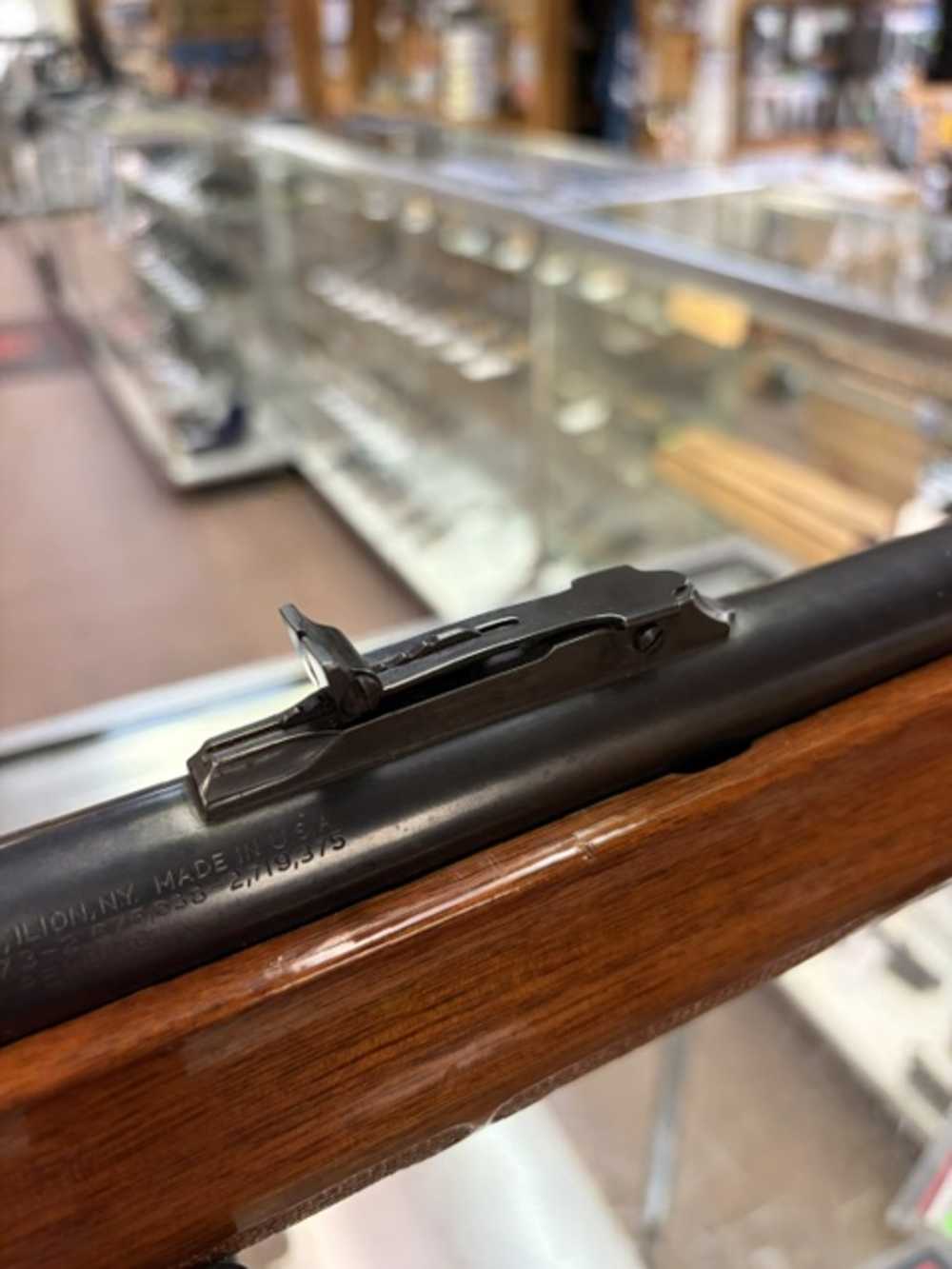 Remington 1100 12GA -img-6