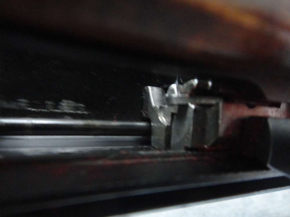Ruger 10/22 Carbine .22lr metal trigger group 1981 date 18" BBL -img-46
