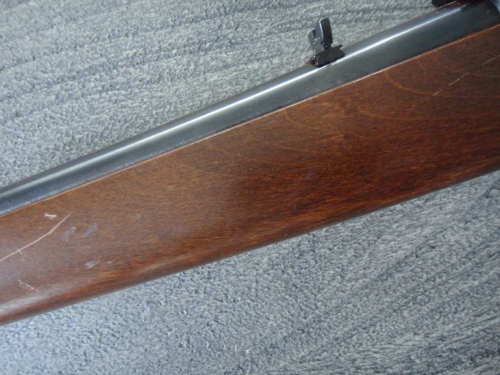 Ruger 10/22 Carbine .22lr metal trigger group 1981 date 18" BBL -img-16