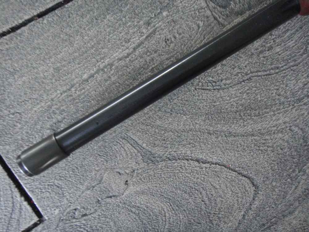 Ruger 10/22 Carbine .22lr metal trigger group 1981 date 18" BBL -img-28