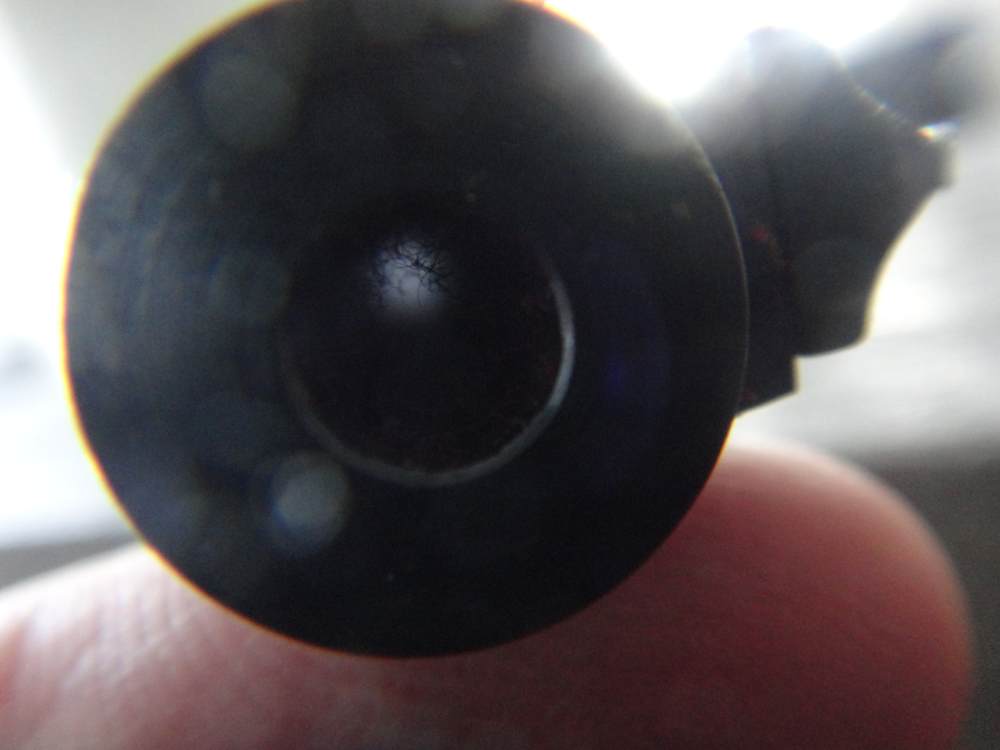 Ruger 10/22 Carbine .22lr metal trigger group 1981 date 18" BBL -img-49