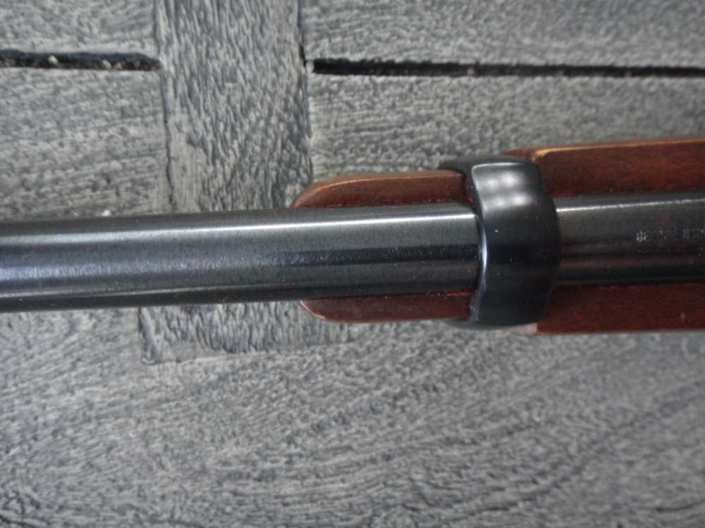 Ruger 10/22 Carbine .22lr metal trigger group 1981 date 18" BBL -img-26