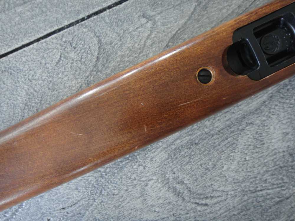 Ruger 10/22 Carbine .22lr metal trigger group 1981 date 18" BBL -img-30