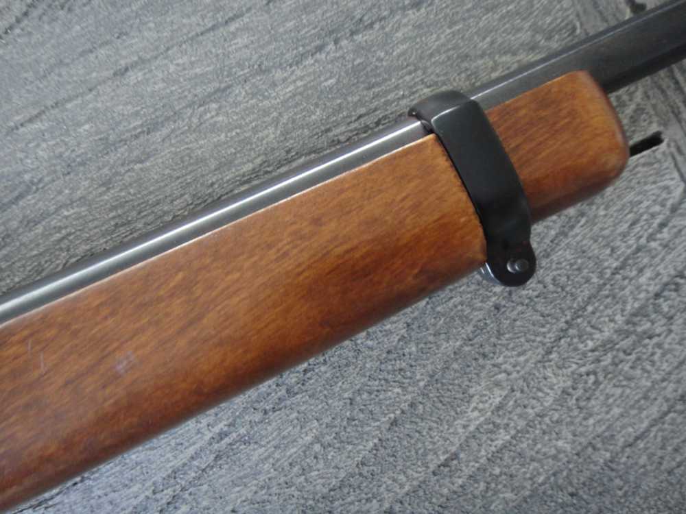 Ruger 10/22 Carbine .22lr metal trigger group 1981 date 18" BBL -img-9