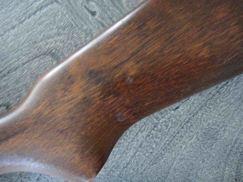 Ruger 10/22 Carbine .22lr metal trigger group 1981 date 18" BBL -img-19
