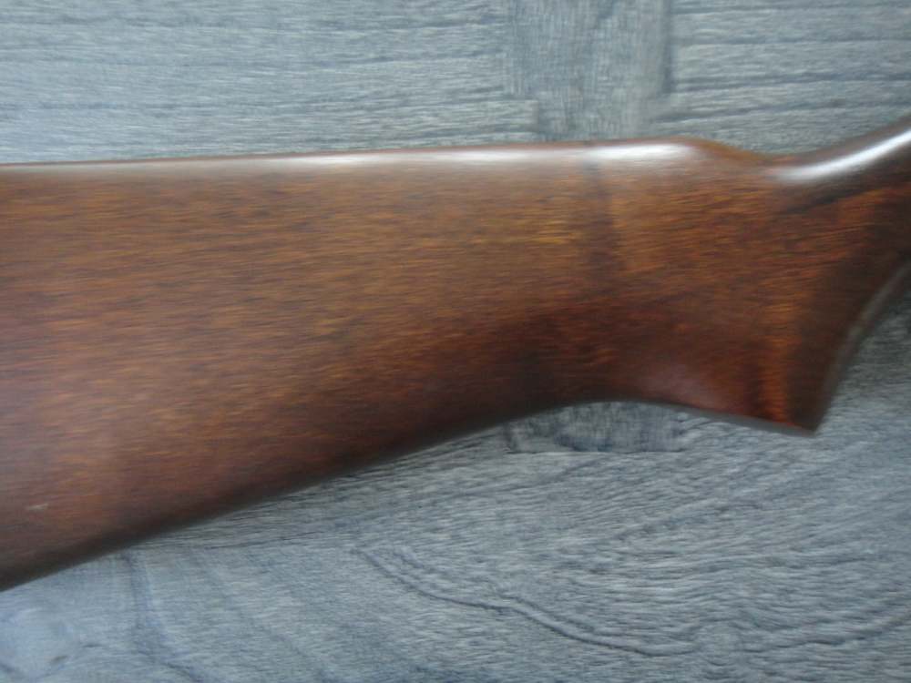 Ruger 10/22 Carbine .22lr metal trigger group 1981 date 18" BBL -img-4