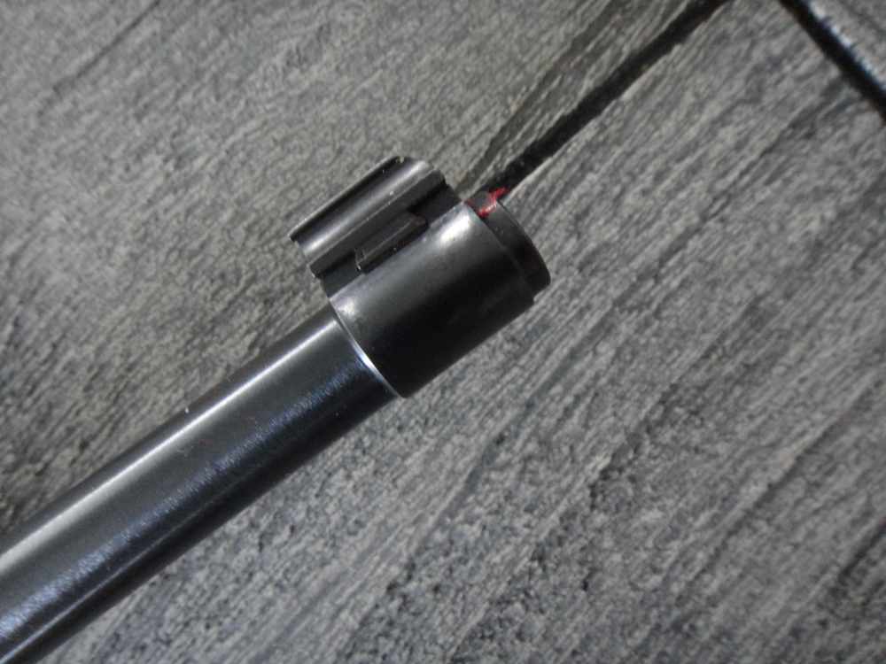 Ruger 10/22 Carbine .22lr metal trigger group 1981 date 18" BBL -img-11