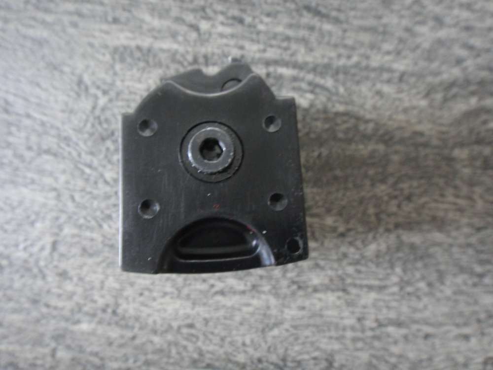 Ruger 10/22 Carbine .22lr metal trigger group 1981 date 18" BBL -img-39