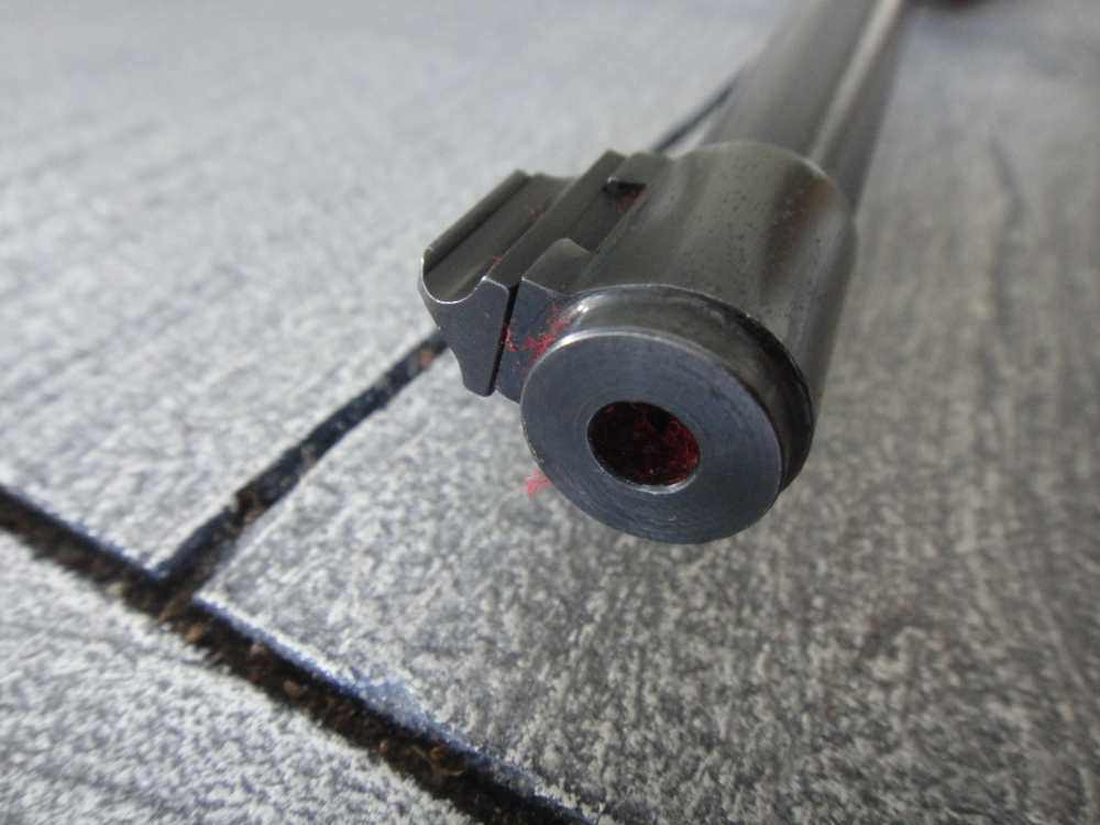 Ruger 10/22 Carbine .22lr metal trigger group 1981 date 18" BBL -img-12