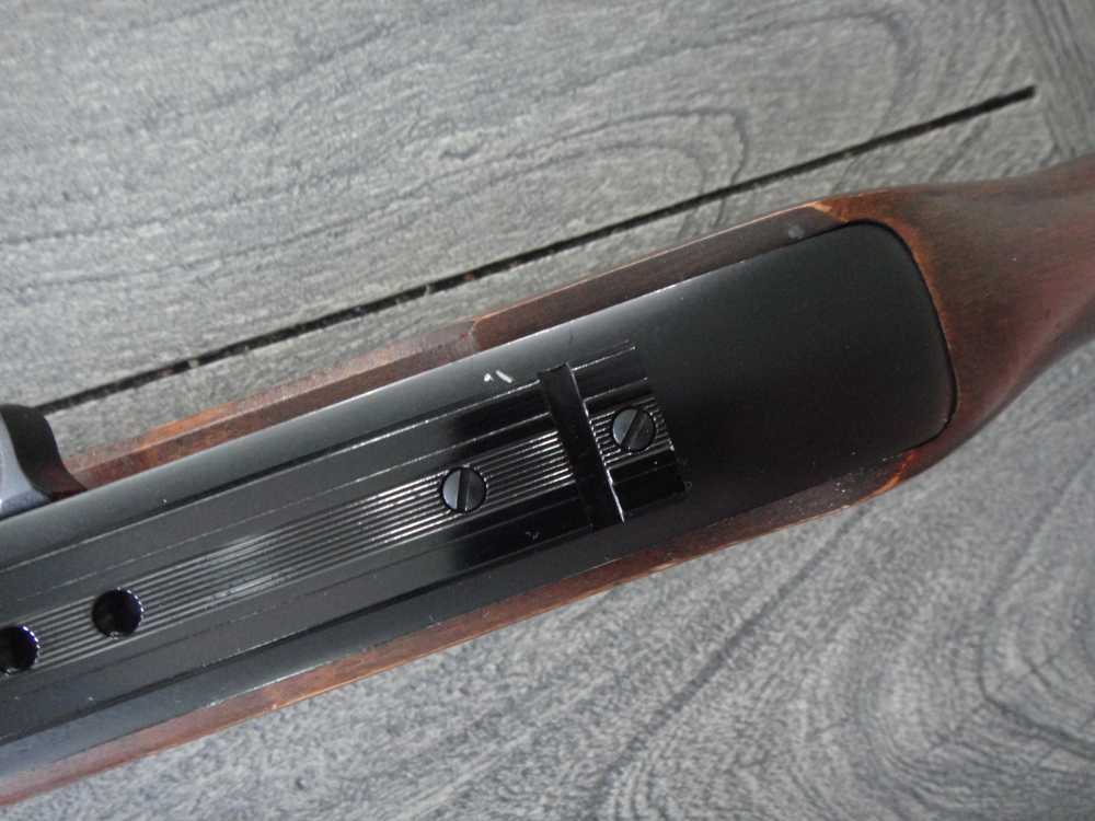Ruger 10/22 Carbine .22lr metal trigger group 1981 date 18" BBL -img-23
