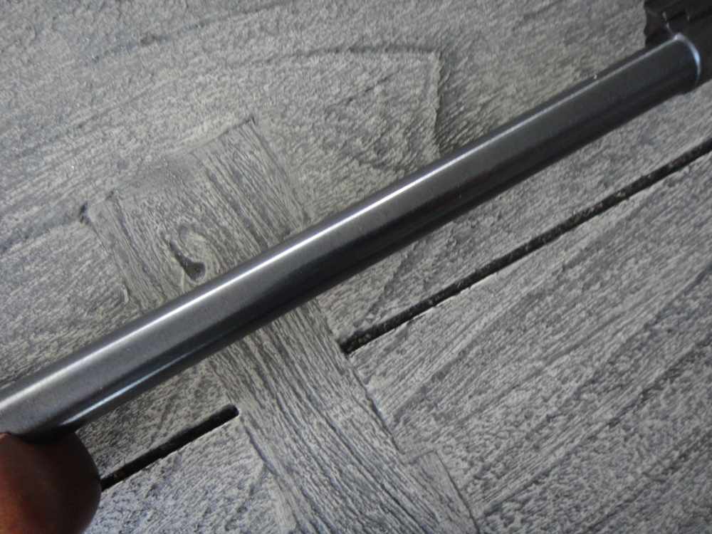 Ruger 10/22 Carbine .22lr metal trigger group 1981 date 18" BBL -img-10