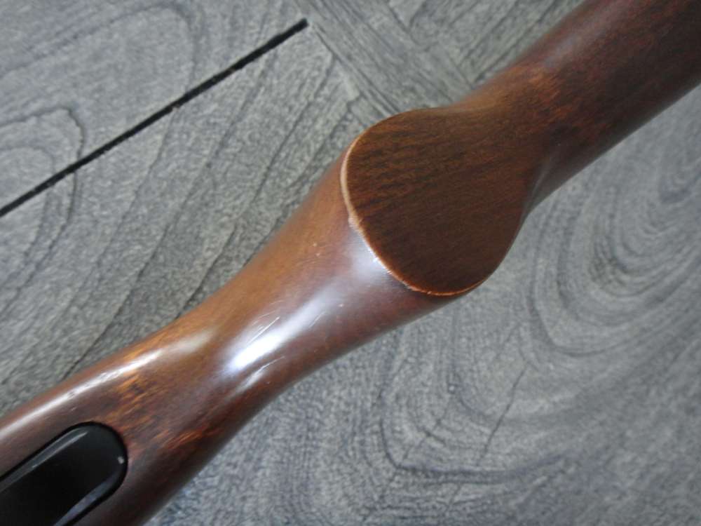 Ruger 10/22 Carbine .22lr metal trigger group 1981 date 18" BBL -img-32