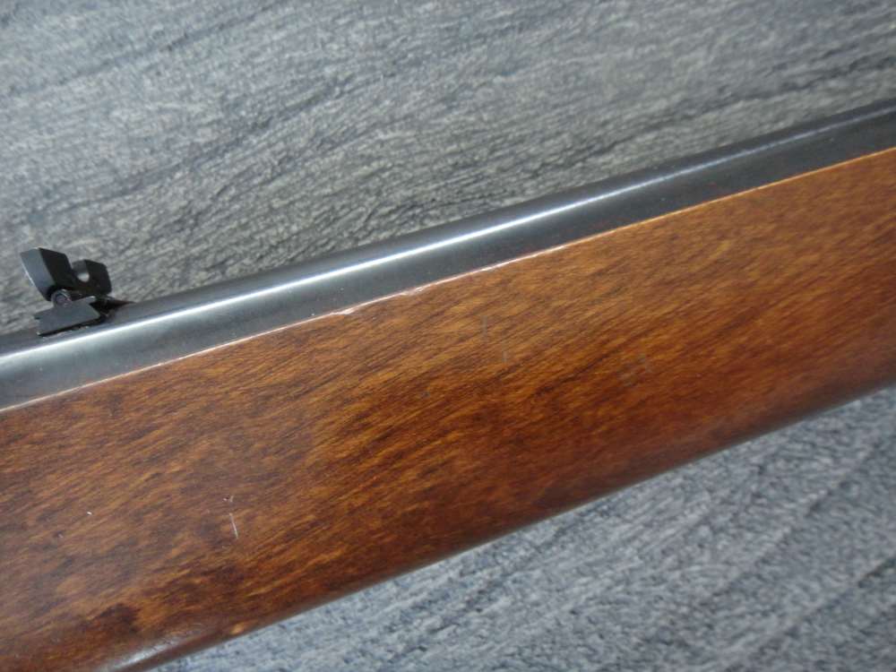 Ruger 10/22 Carbine .22lr metal trigger group 1981 date 18" BBL -img-8