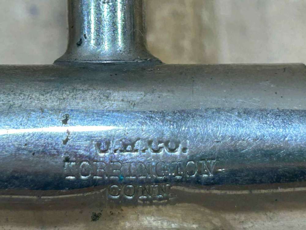 TWO ADJUSTABLE POWDER AND SHOT MEASURE DIPPERS MFG-img-8