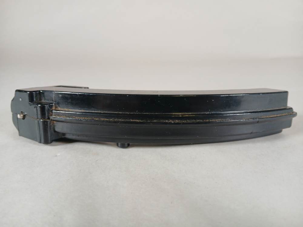 Ruger 10/22 22 lr Steel Lip Rifle Magazine Preban Pre 1994 Condor 25rd -img-4