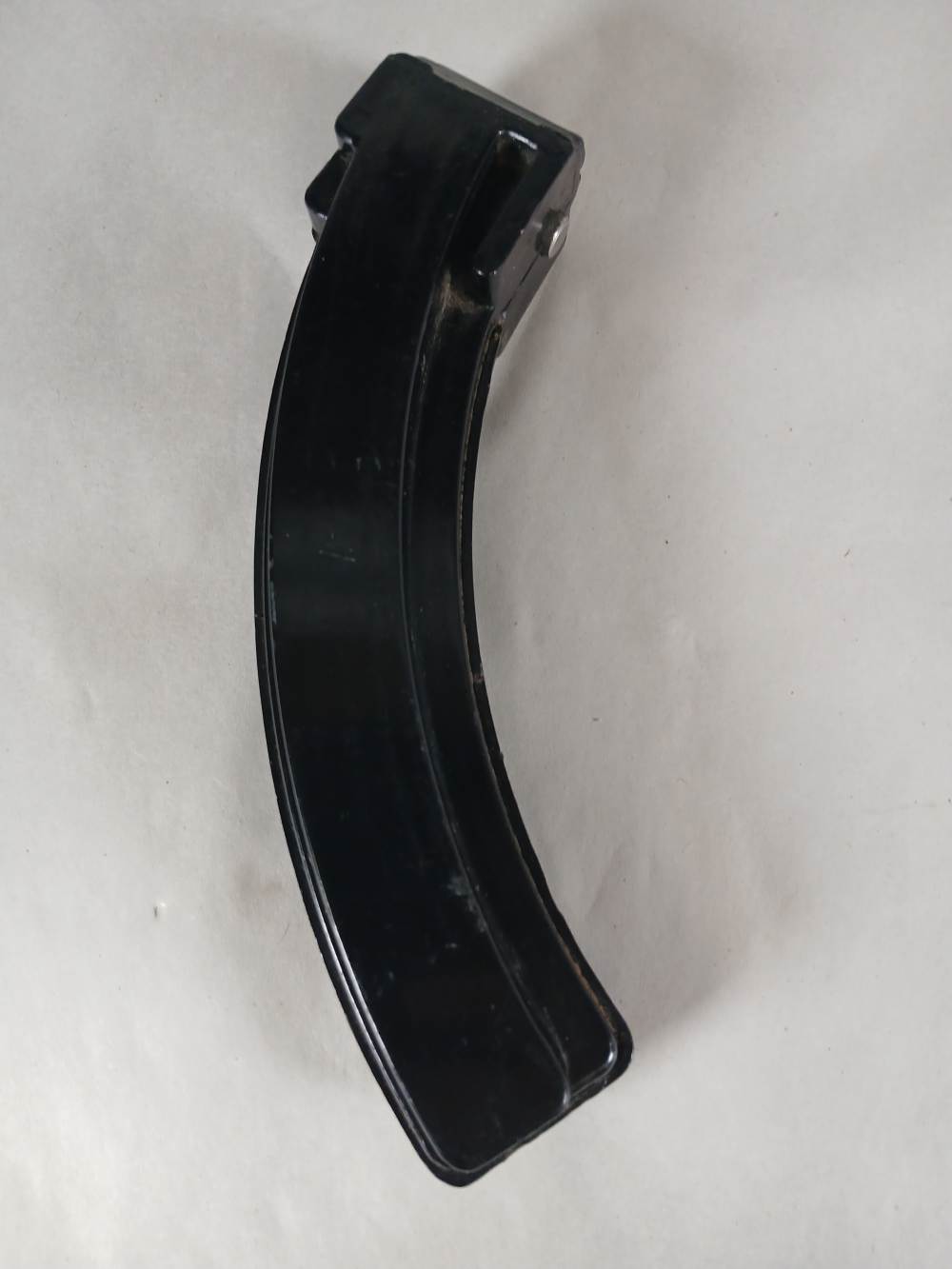 Ruger 10/22 22 lr Steel Lip Rifle Magazine Preban Pre 1994 Condor 25rd -img-2